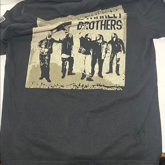 Rare Marley brothers T-Shirt - Picture 13 of 15